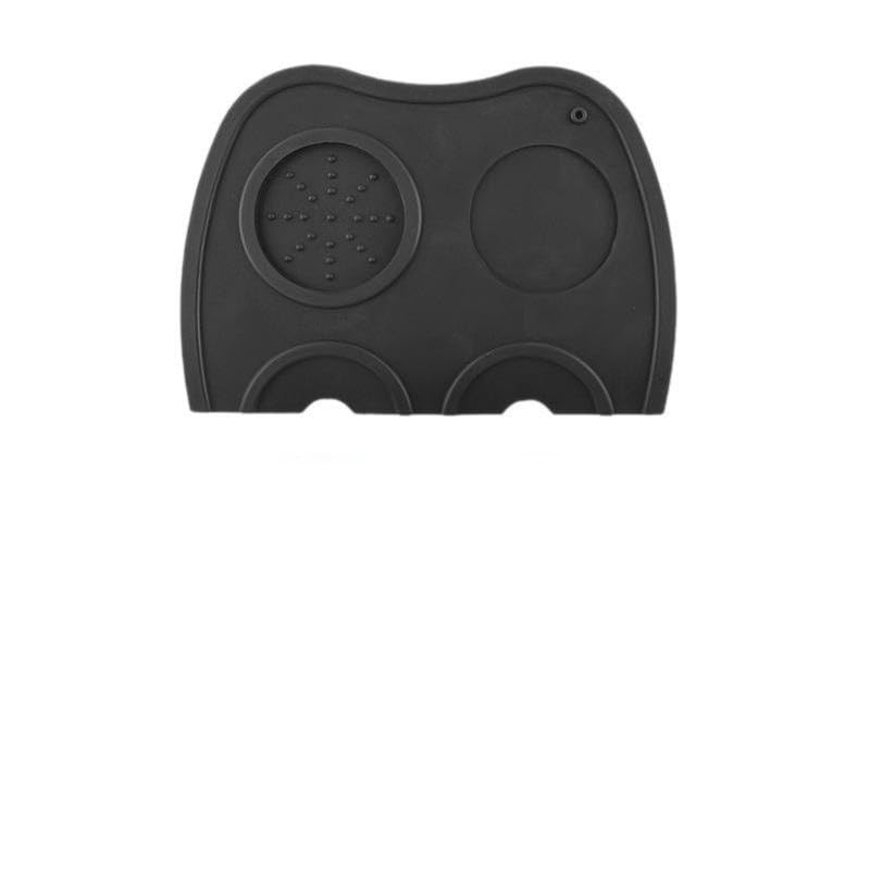 Espresso Tamping Mat Set R247513