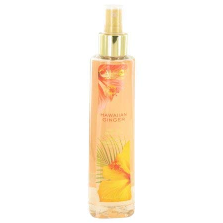 Hawaiian Ginger Body Mist 8 oz T19849
