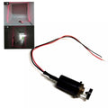 650nm Red Laser Line Module K35148