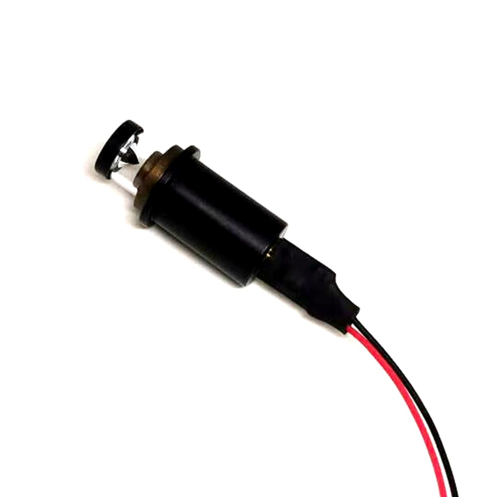 650nm Red Laser Line Module K35148