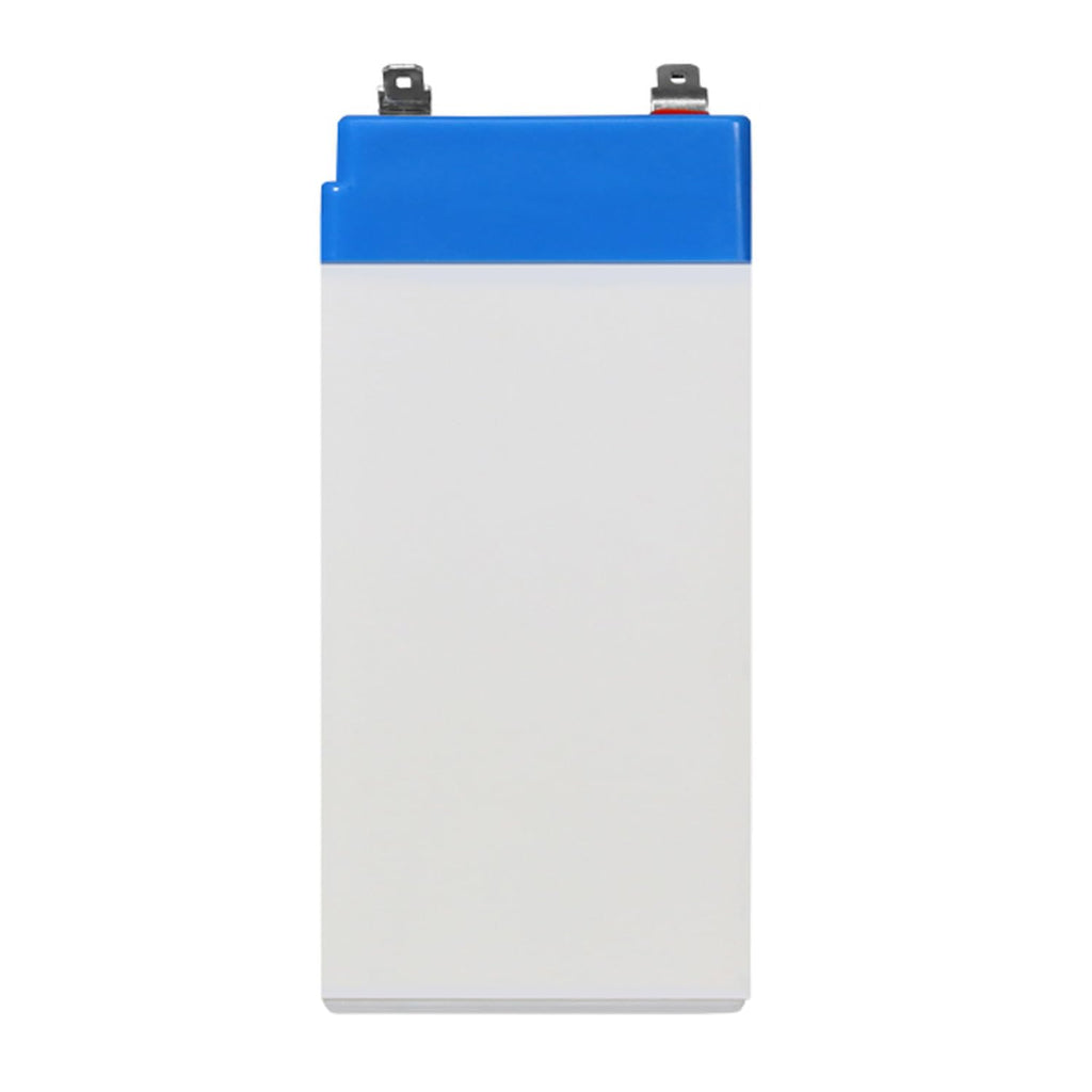 6V 4.5AH Lithium Replacement Battery X455