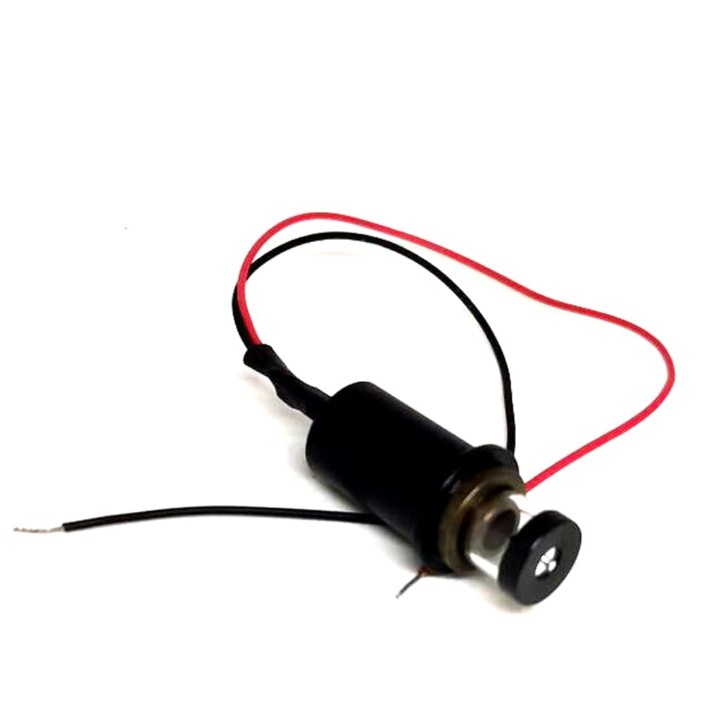 650nm Red Laser Line Module K35148