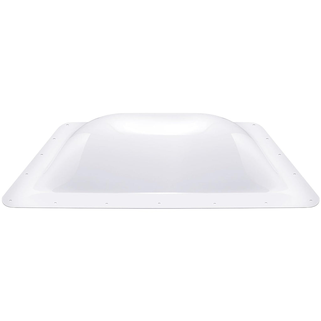 18" x 26" RV Skylight Replacement Outer Dome S2489
