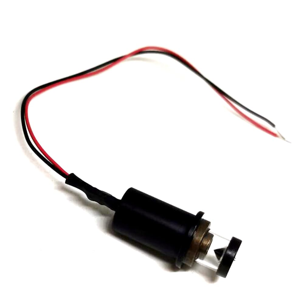 650nm Red Laser Line Module K35148