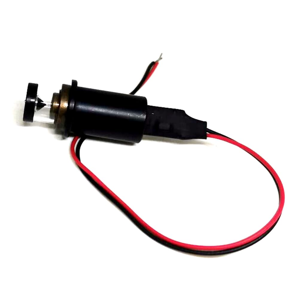 650nm Red Laser Line Module K35148