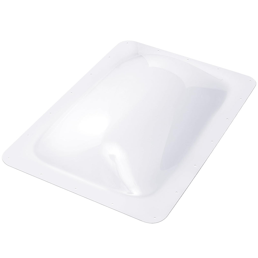 18" x 26" RV Skylight Replacement Outer Dome S2489