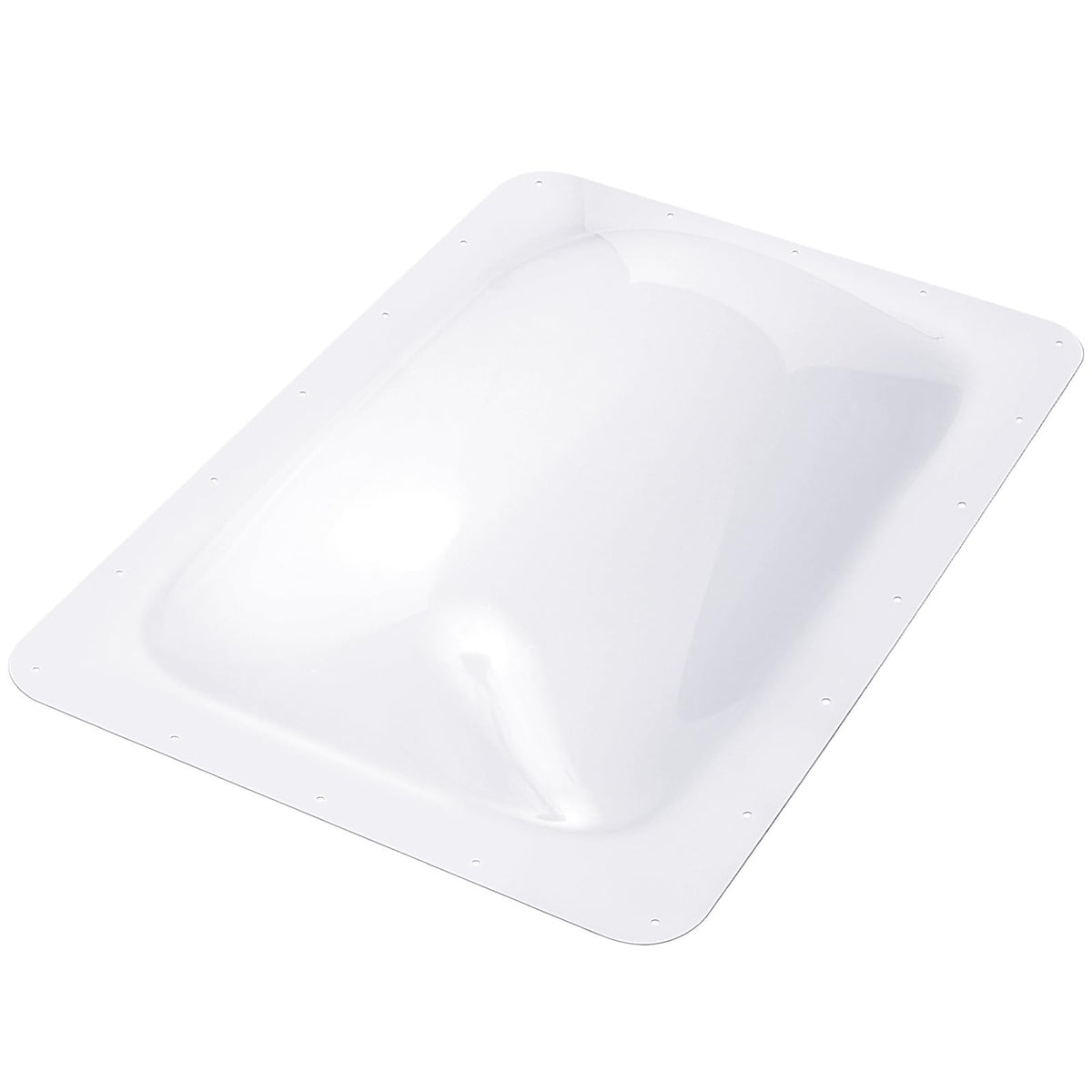 18" x 26" RV Skylight Replacement Outer Dome S2489
