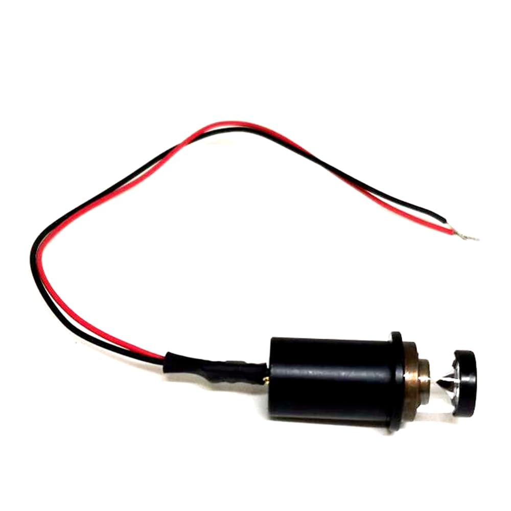 650nm Red Laser Line Module K35148