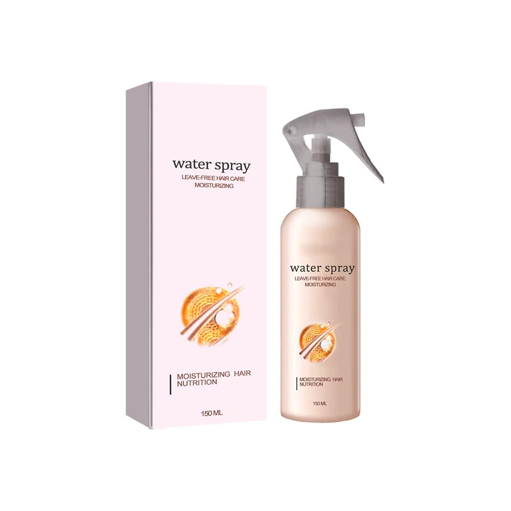 Moisturizing Hair Nutrition Spray O31656