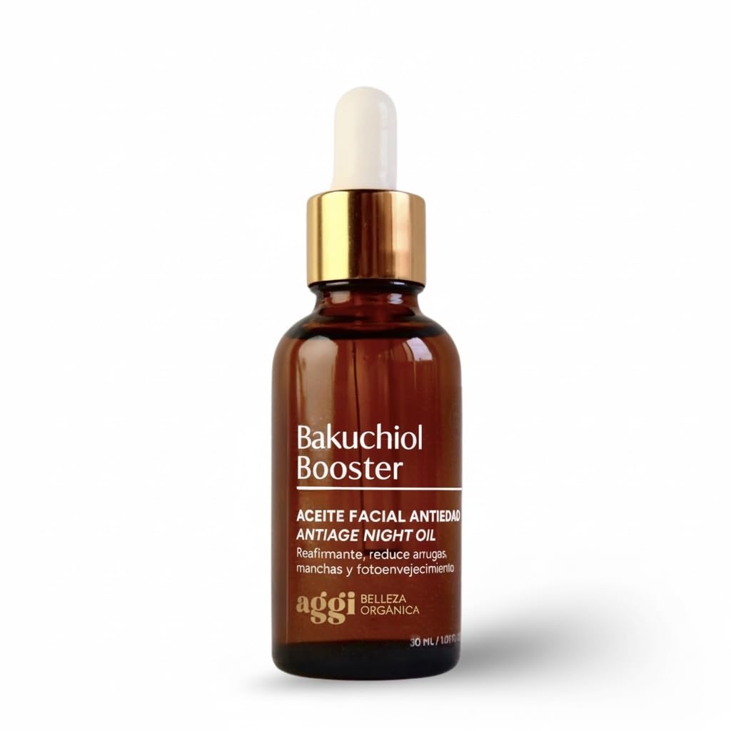 Bakuchiol Firming Facial Oil 1.01 oz A590495