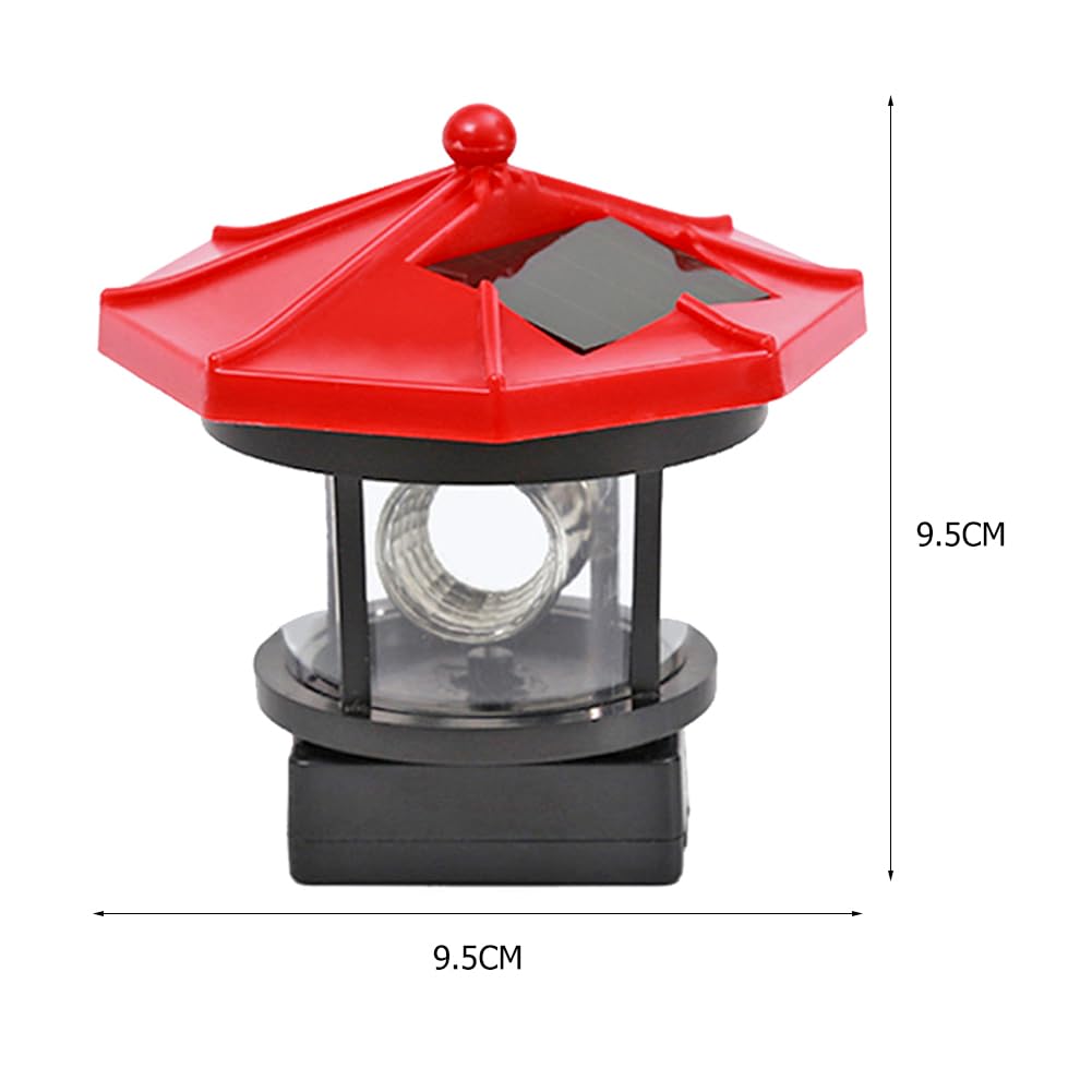Solar LED Light Garden Decoration S164693