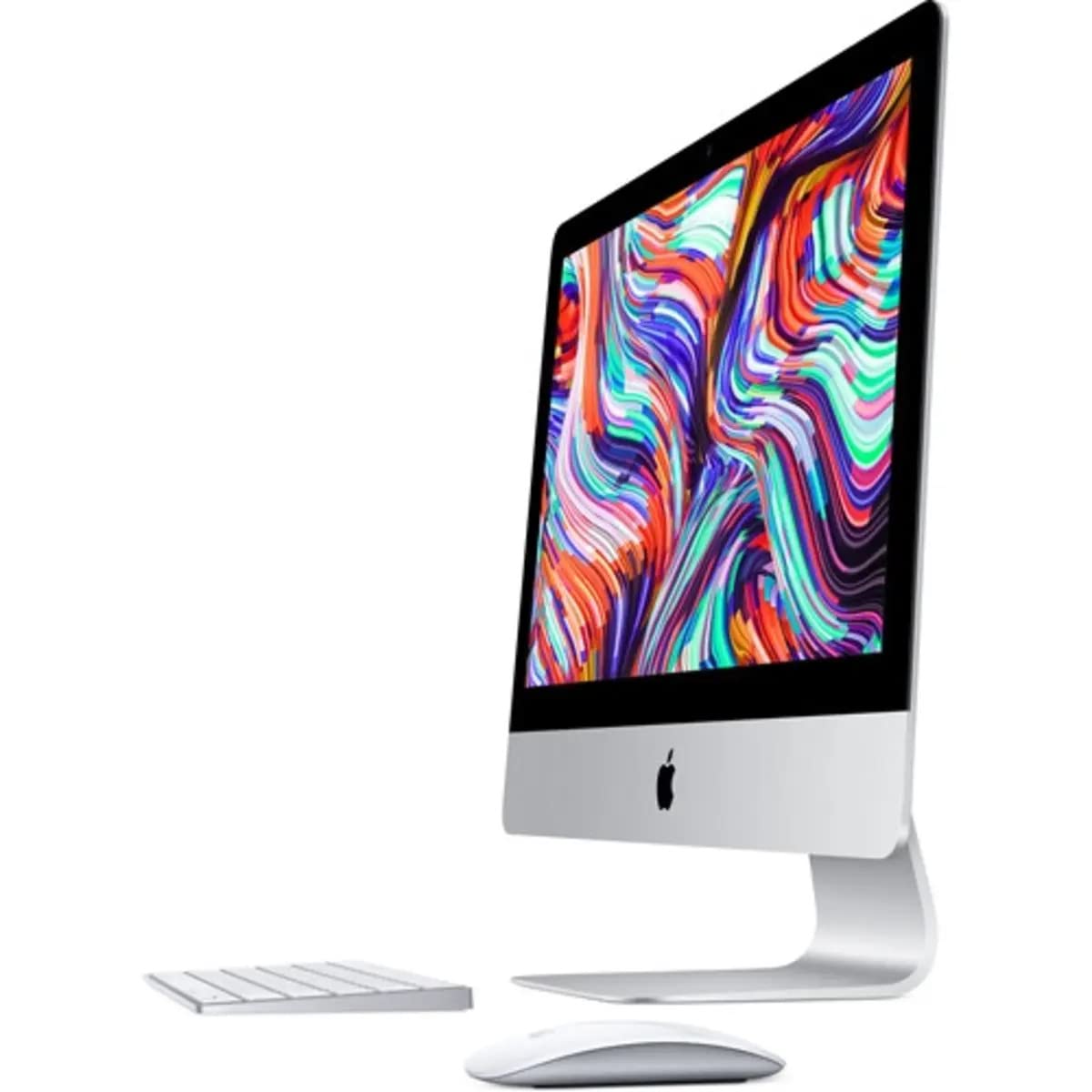 21.5 inches 4K 8 256GB SSD iMac L17492