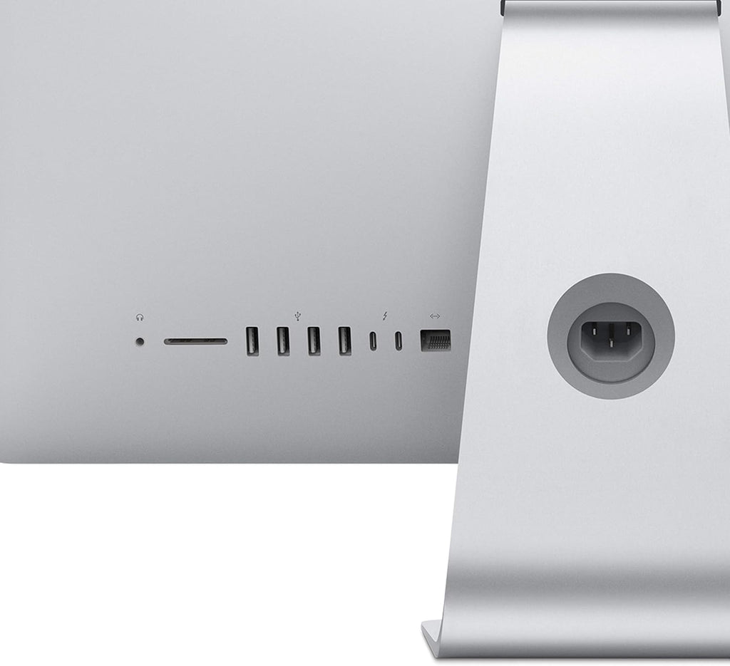 21.5 inches 4K 8 256GB SSD iMac L17492