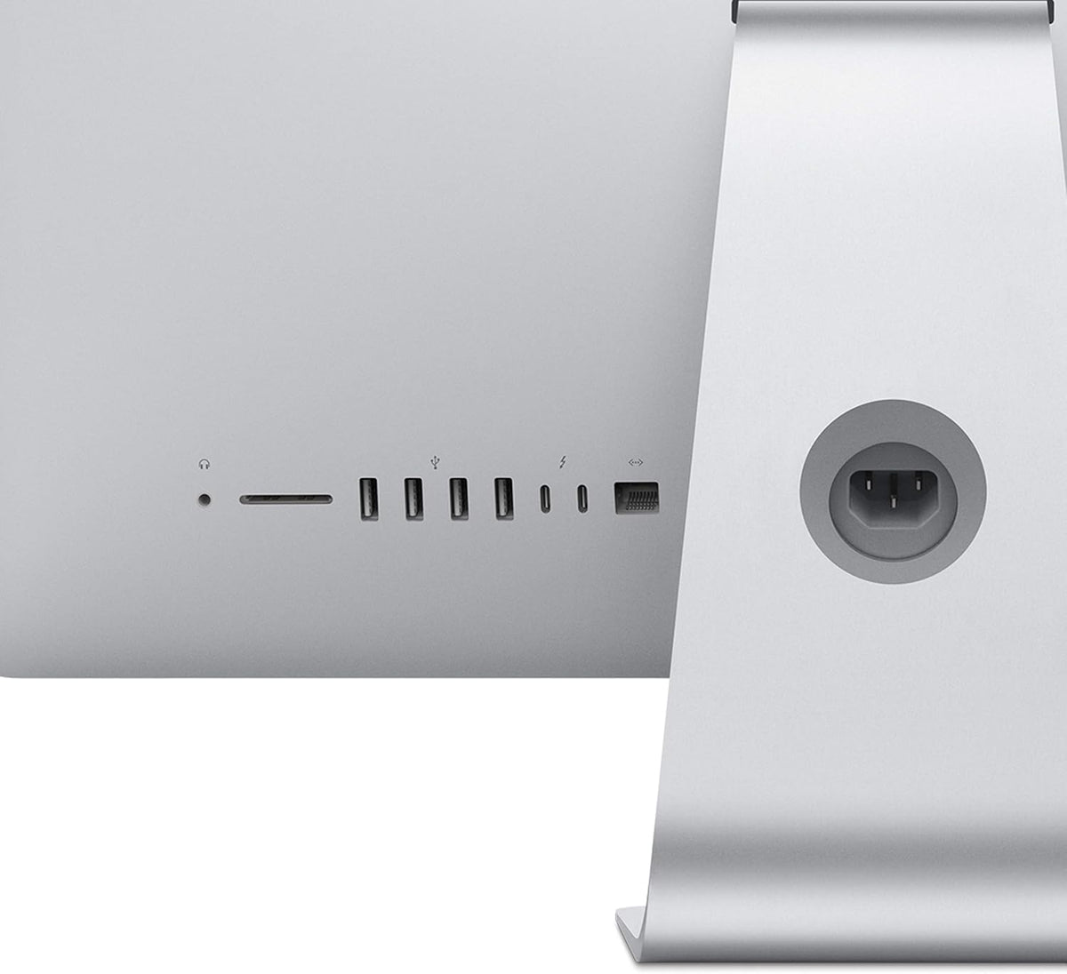 21.5 inches 4K 8 256GB SSD iMac L17492