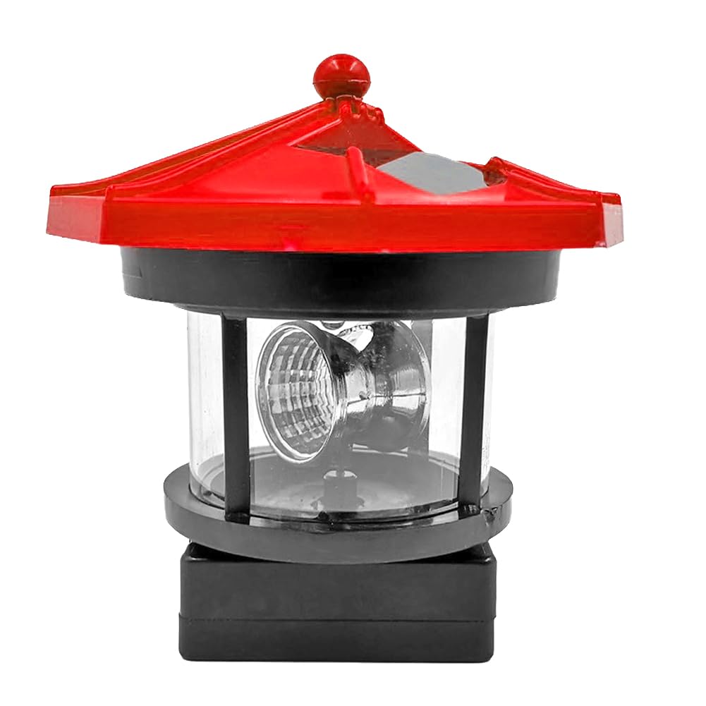 Solar LED Light Garden Decoration S164693
