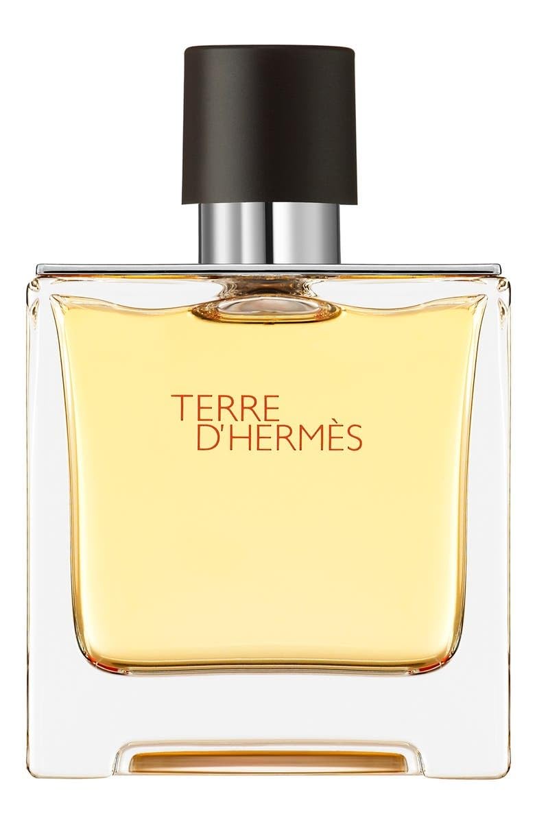 Parfum Spray for Men 2.5 Ounce / 75 ml R797915