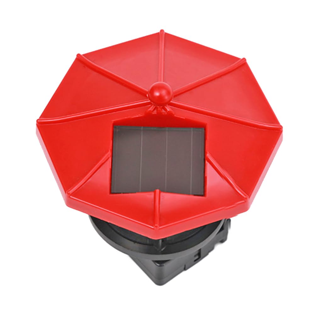 Solar LED Light Garden Decoration S164693