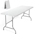 6 FT Folding Picnic Table R680
