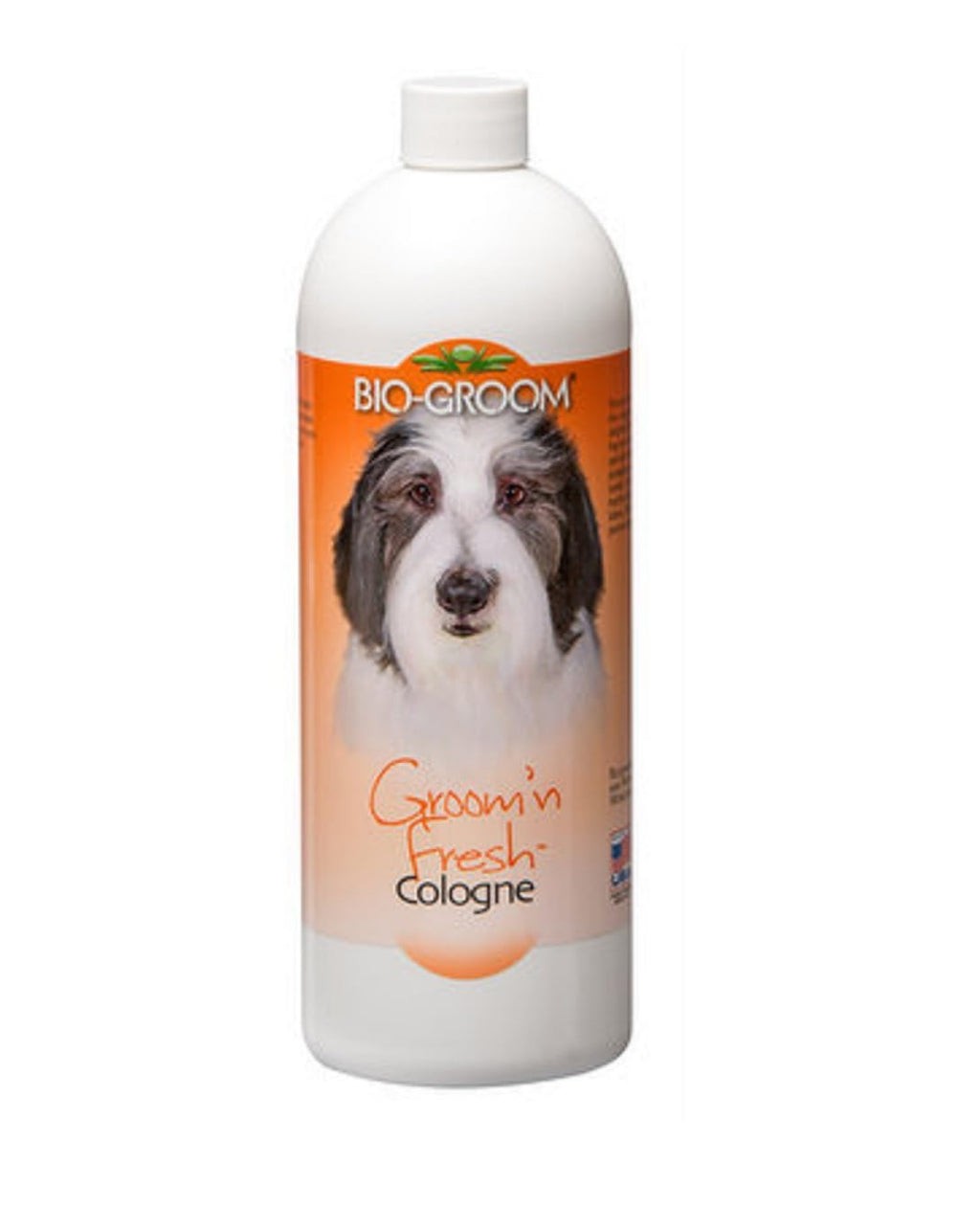 Dog Cologne Aromatic Perfume Oil Pet Finishing Spray 1 Gallon D504