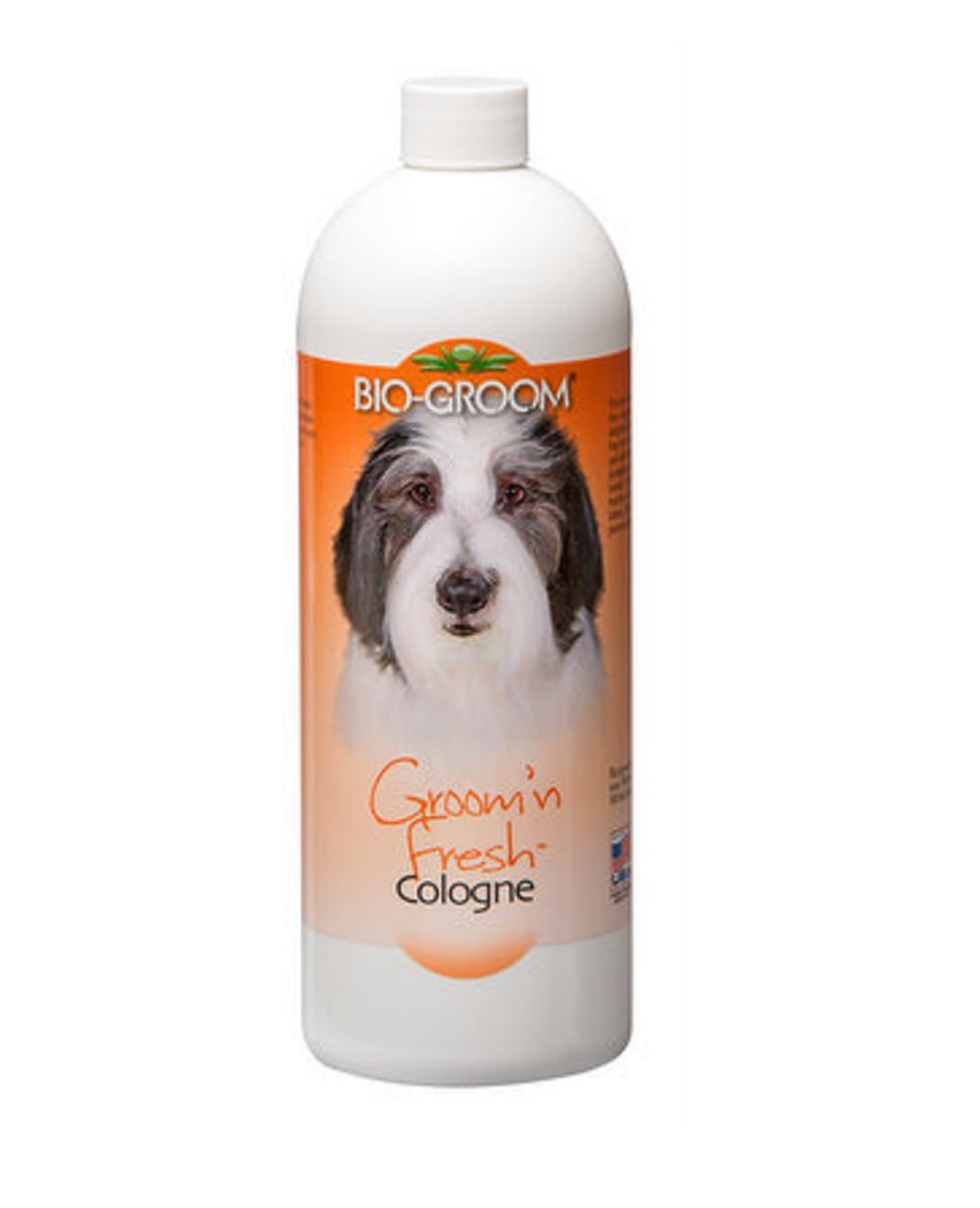 Dog Cologne Aromatic Perfume Oil Pet Finishing Spray 1 Gallon D504