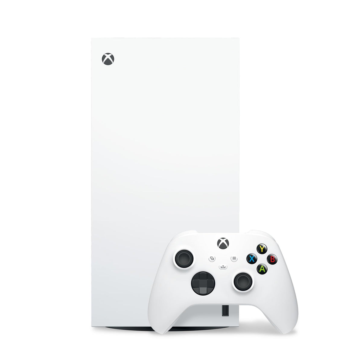 Xbox Series X 1TB Digital Edition K213
