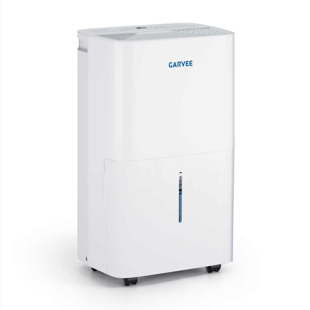 50-Pint Dehumidifier with 2.4Gal Water Tank T1745