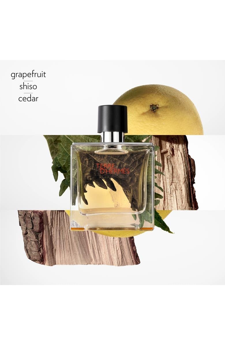 Parfum Spray for Men 2.5 Ounce / 75 ml R797915