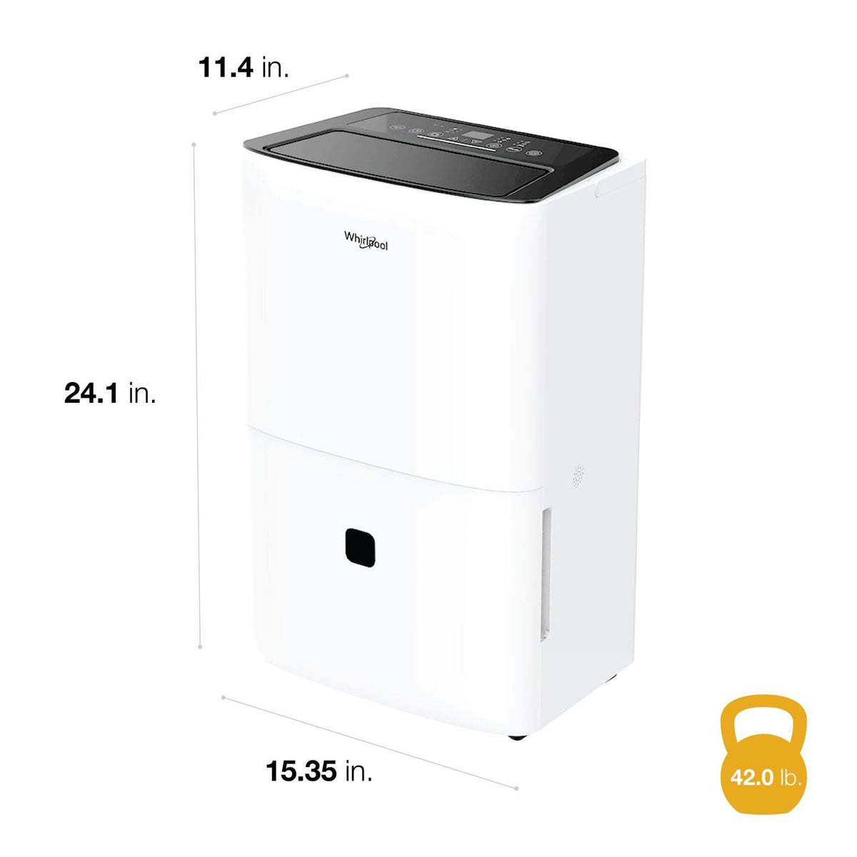 50 Pint Dehumidifier with Pump O957230