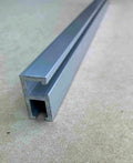 Aluminum T-Track, 24" J988272