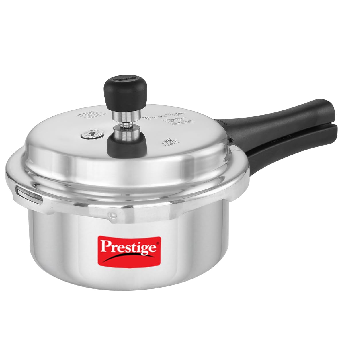 2 Liter Aluminium Pressure Cooker M156