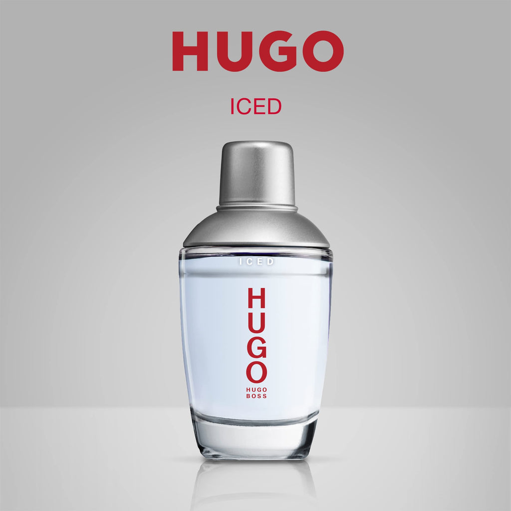 Iced Eau de Toilette K451