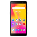 Unlocked Smartphone 5.5" HD+ Display 32GB 3000mAh Android 11 Black E23384