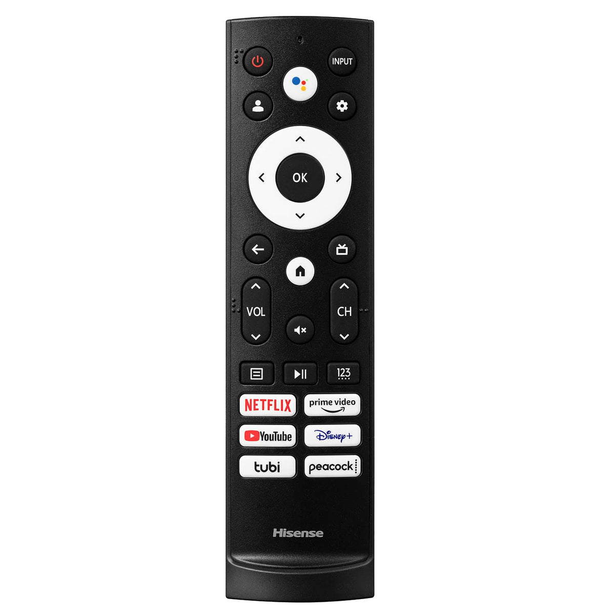 55-Inch 4K UHD Smart Google TV K382281