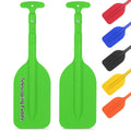 Telescoping Boat Paddle 2 Pack, 21"-43" Adjustable B5046