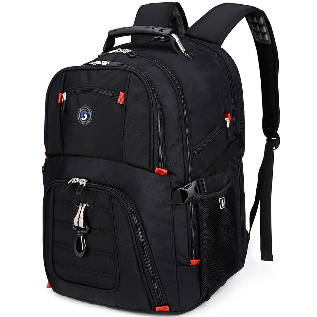 Extra Large Travel Laptop Backpack F43275
