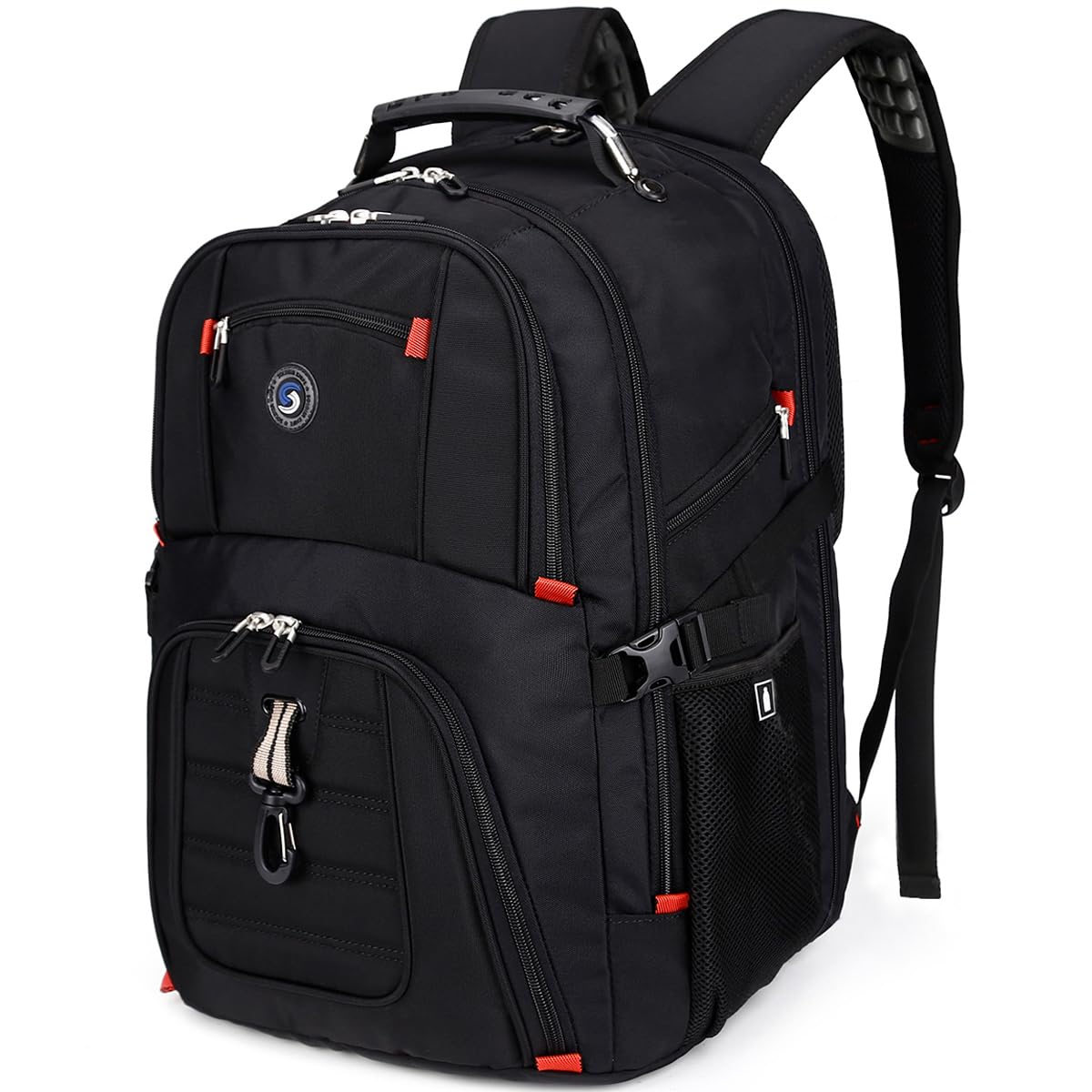 Extra Large Travel Laptop Backpack F43275