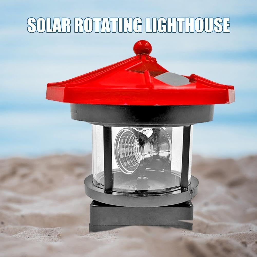 Solar LED Light Garden Decoration S164693