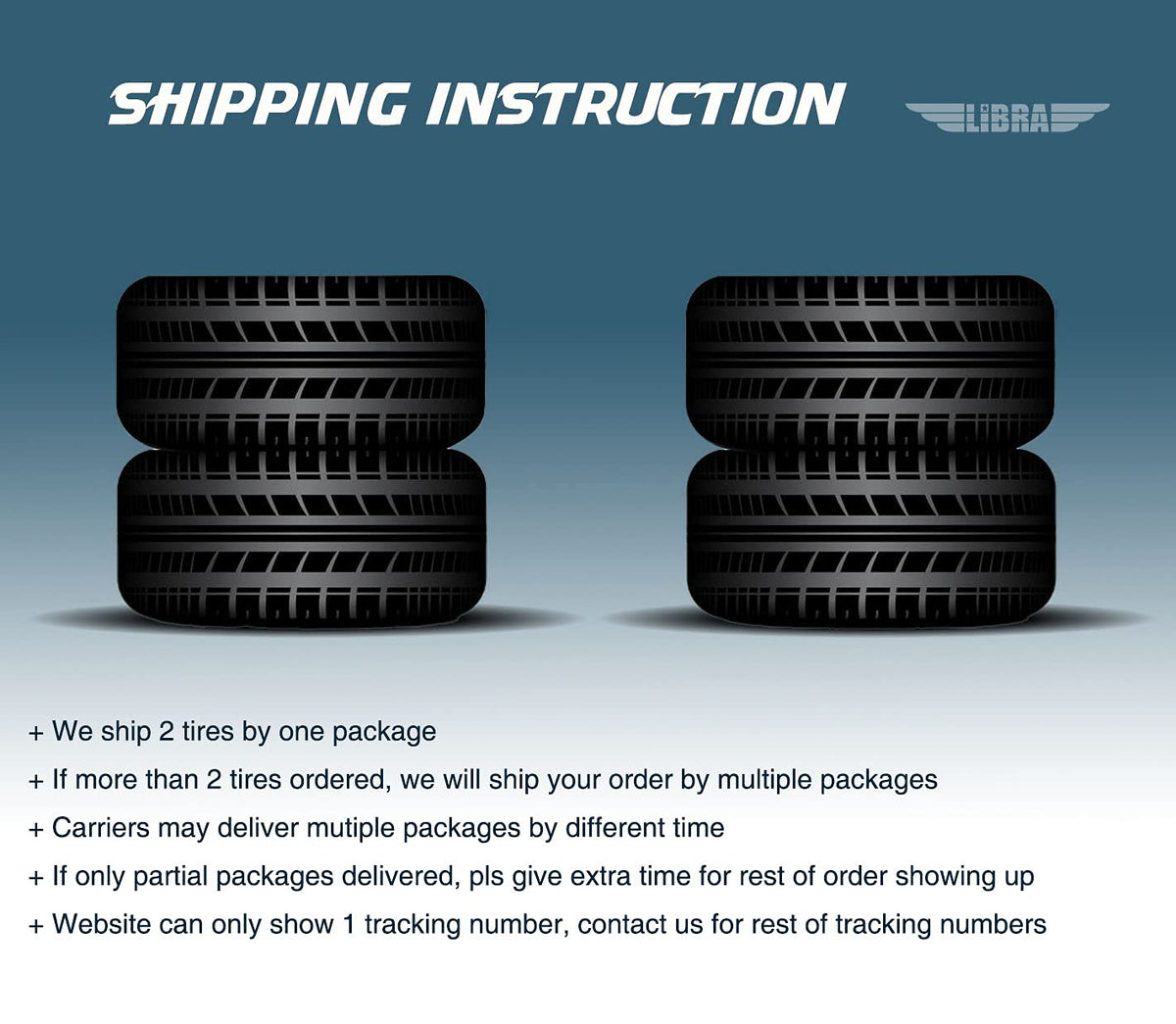 2 Premium Trailer Tires ST205/75R14 8PR LR D D758513