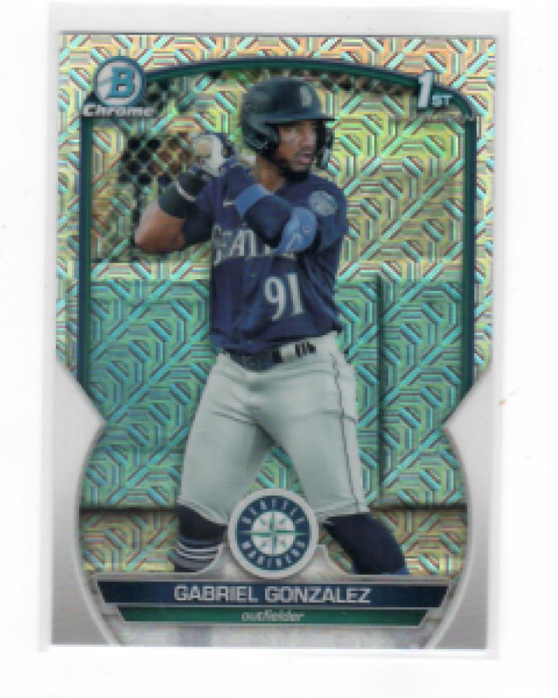 Baseball Card I9757