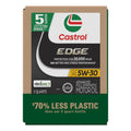 5W-30 Full Synthetic Motor Oil, 5 Quarts H84568