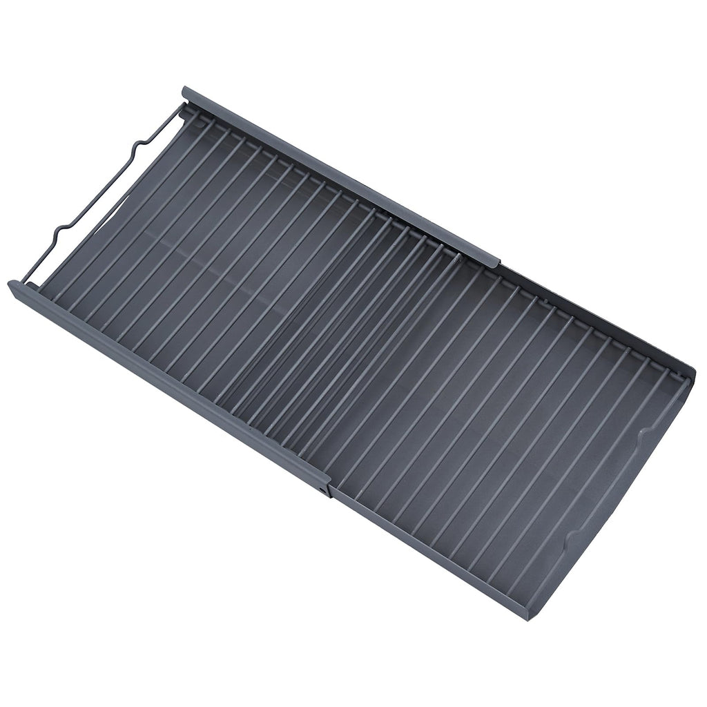 Ash Pan Charcoal Tray Grill Replacement Parts 1 Pack X2157