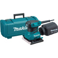 1/4 Sheet Finishing Sander with Tool Case P571639