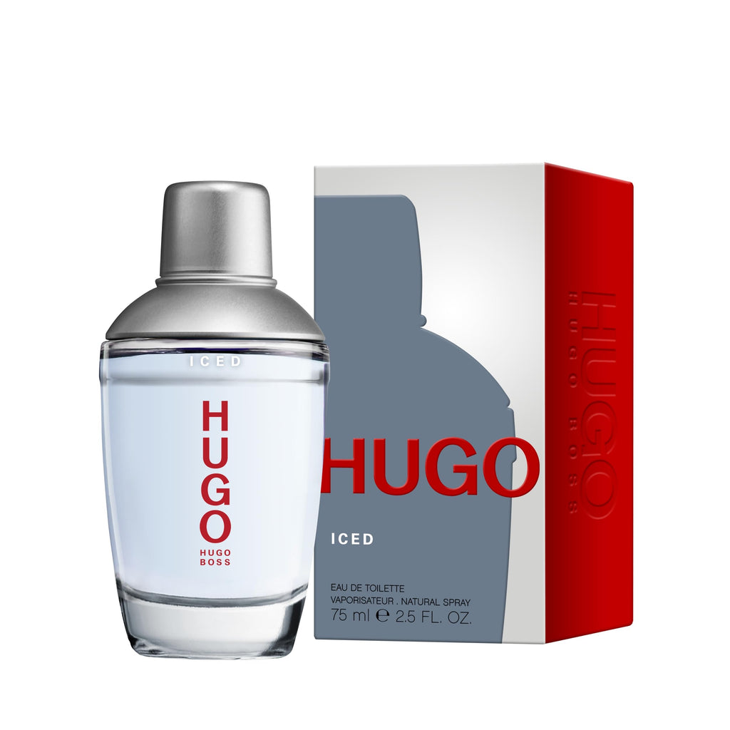 Iced Eau de Toilette K451