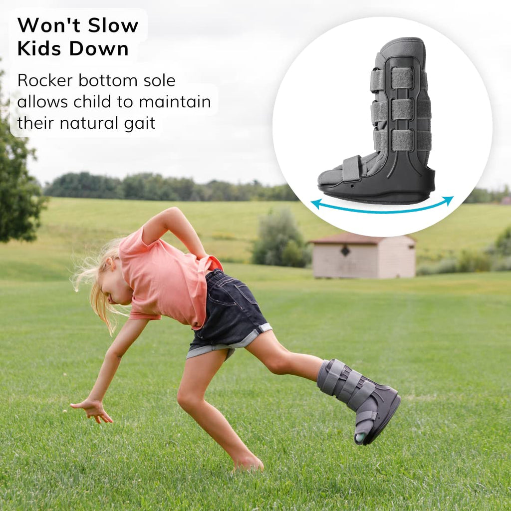 Pediatric Walking Boot L661