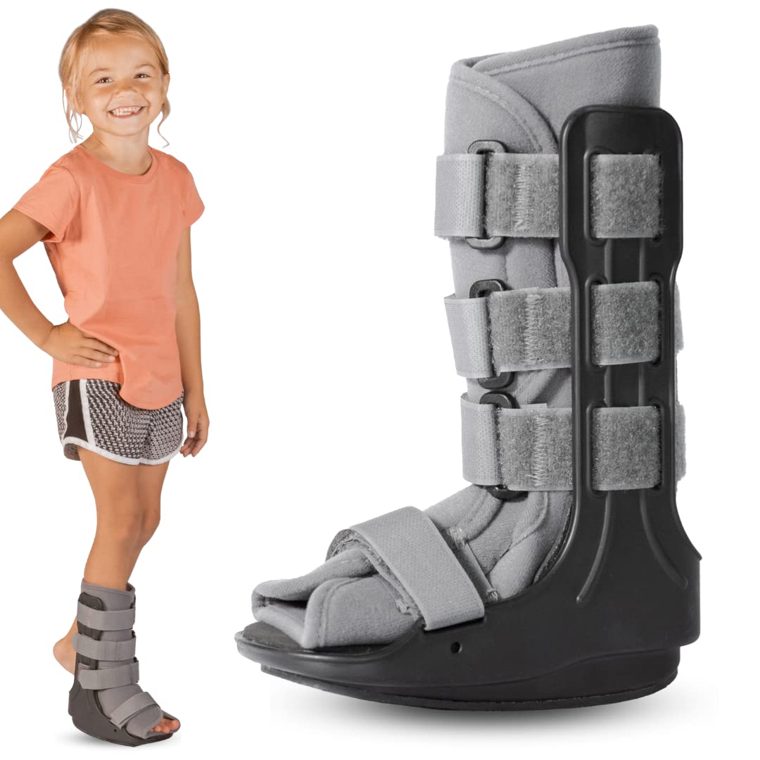 Pediatric Walking Boot L661