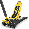 2 Ton Low Profile Hydraulic Floor Jack with Foot Pedal H5208
