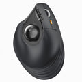 Wireless Vertical Trackball Mouse T849834