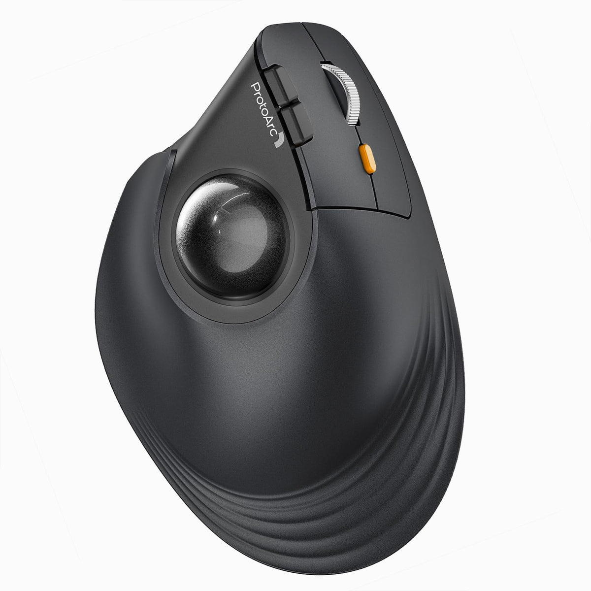 Wireless Vertical Trackball Mouse T849834