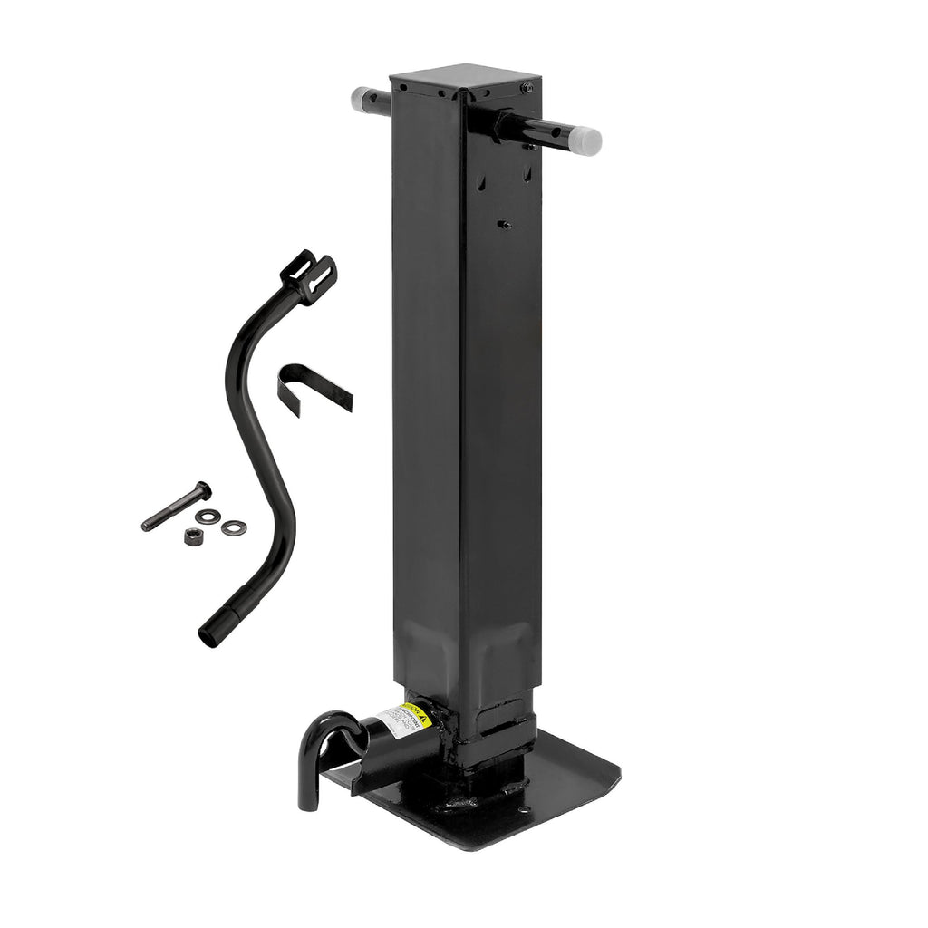 Weld On Trailer Jack 12,000 lbs. Capacity A51306