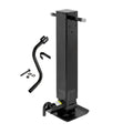 Weld On Trailer Jack 12,000 lbs. Capacity A51306